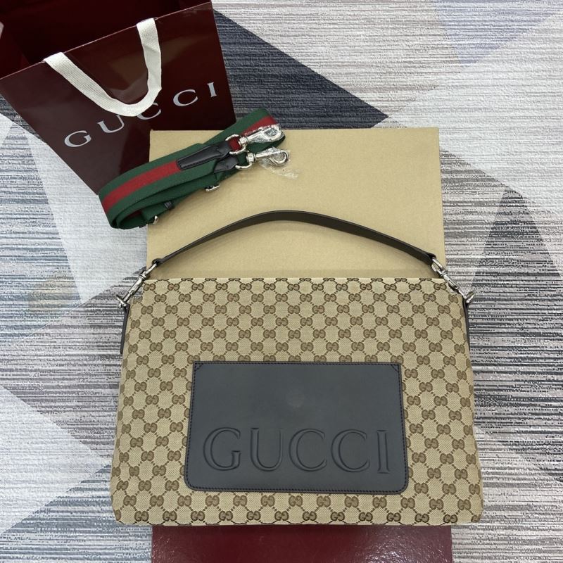 mens Gvc*1 satchel bags